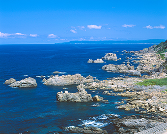 青森県深浦町観光公式サイト|深浦ってどこ?